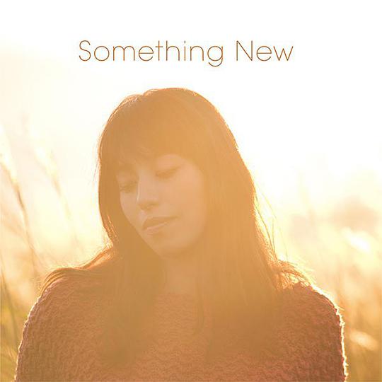 Something New(通常盤)