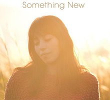 Something New(通常盤)