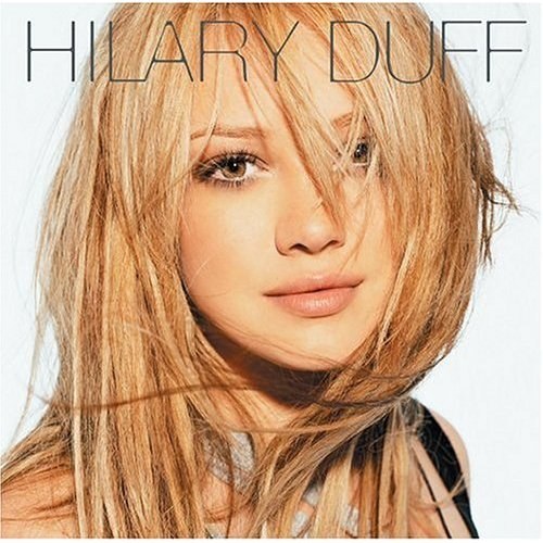 Hilary Duff