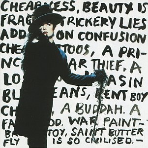 Cheapness & Beauty