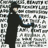Cheapness & Beauty