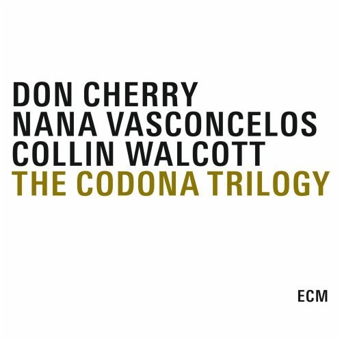 Complete Codona