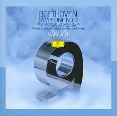 Beethoven, Symphony No.9