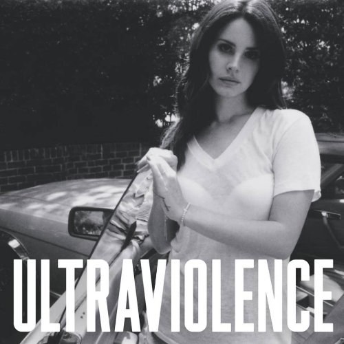 Ultraviolence (Deluxe Edition)