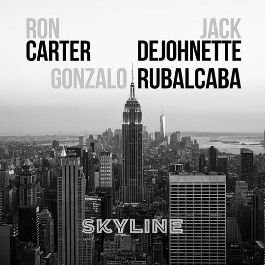 SKYLINE