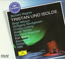 Tristan Und Isolde