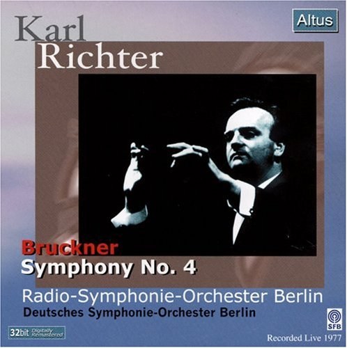 Bruckner: Symphony No.4