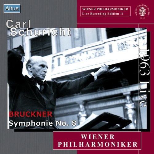 Bruckner Symphony No.8