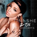 2 On (feat. ScHoolboy Q)