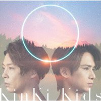 O album [通常盤]