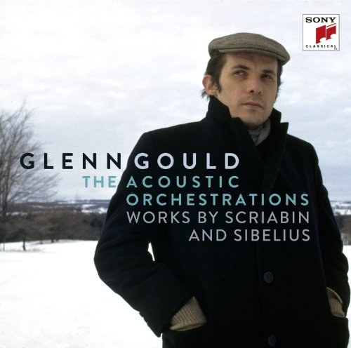 Glenn Gould-the Acoustic Orchestrations