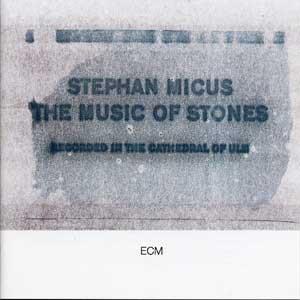 The Music of Stones