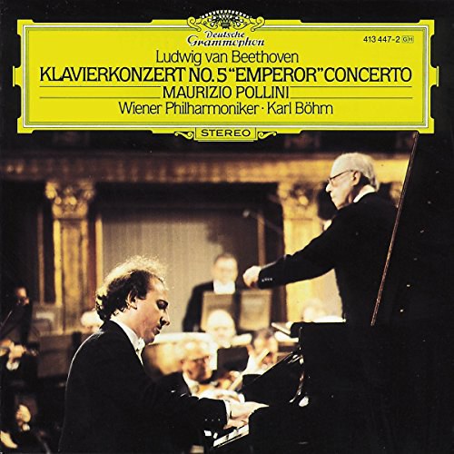 Ludwig van Beethoven: Klavierkonzert No. 5 "Emperor"