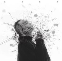 活着很累