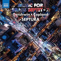 Music for Brass Septet, Vol. 7