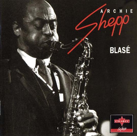 Blasé