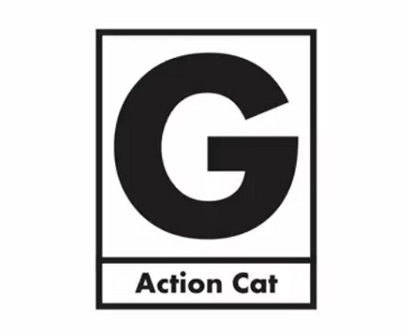Action Cat