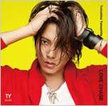 LOVE CHASE(初回限定盤B)