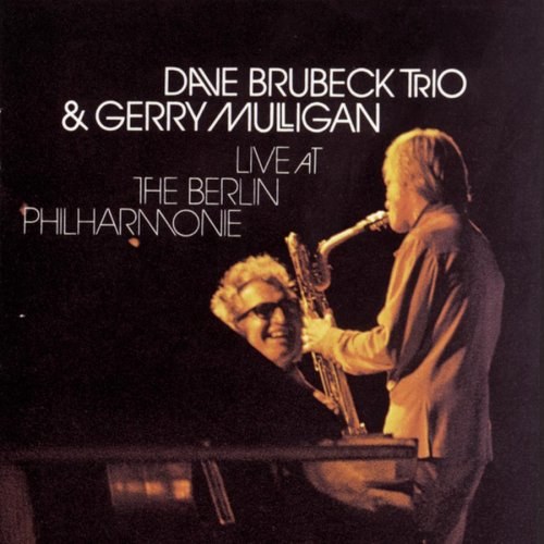 Live at the Berlin Philharmonie