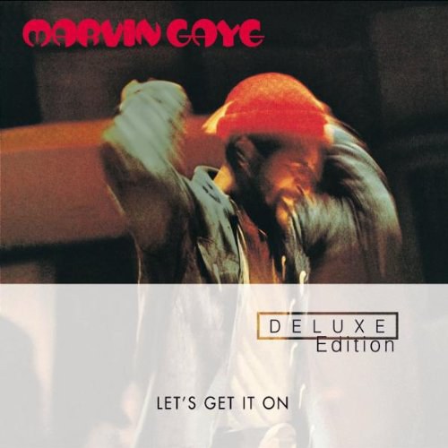 Let's Get It On [Deluxe Edition]