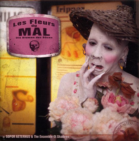 Les Fleurs Du Mal