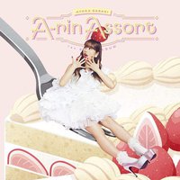 A-rin Assort (通常盤)