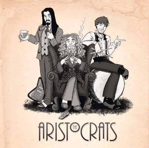 The Aristocrats