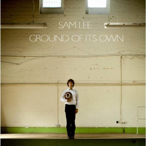 Ground Of Its Own