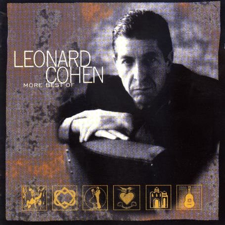 More Best of Leonard Cohen
