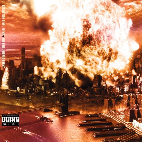 E.L.E. (Extinction Level Event): The Final World Front