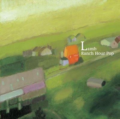 RANCH HOUR POP