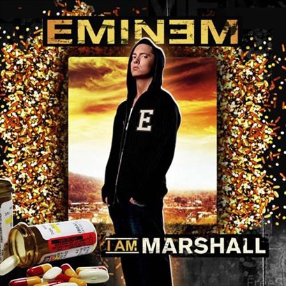 I Am Marshall
