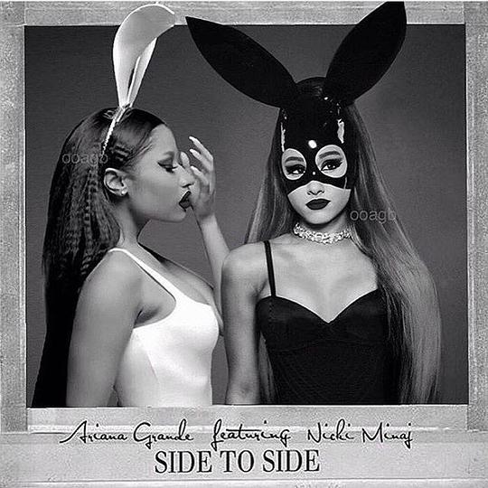 Side To Side ( feat. Nicka Minaj )