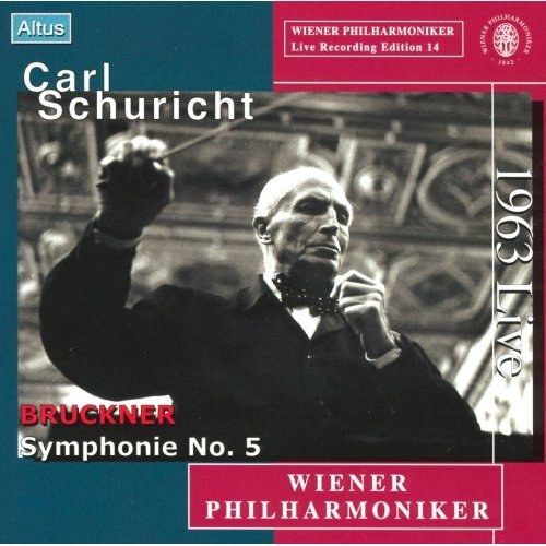 Bruckner: Symphonie No. 5