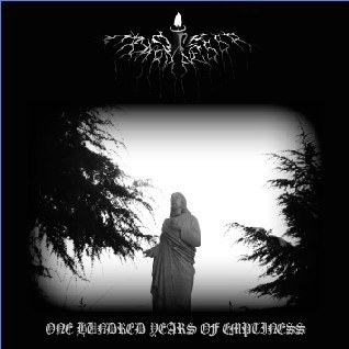 One Hundred Years of Emptiness