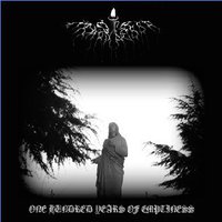 One Hundred Years of Emptiness