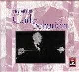 THE ART OF Carl Schuricht  （BRUCKNER Symphony）