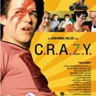 C.R.A.Z.Y.
