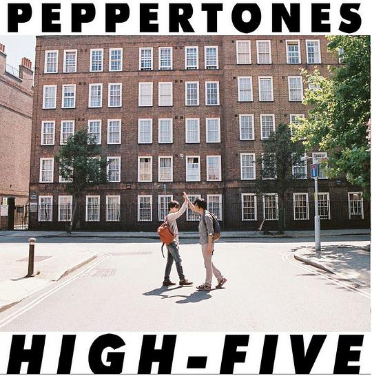 5th Album / High Five