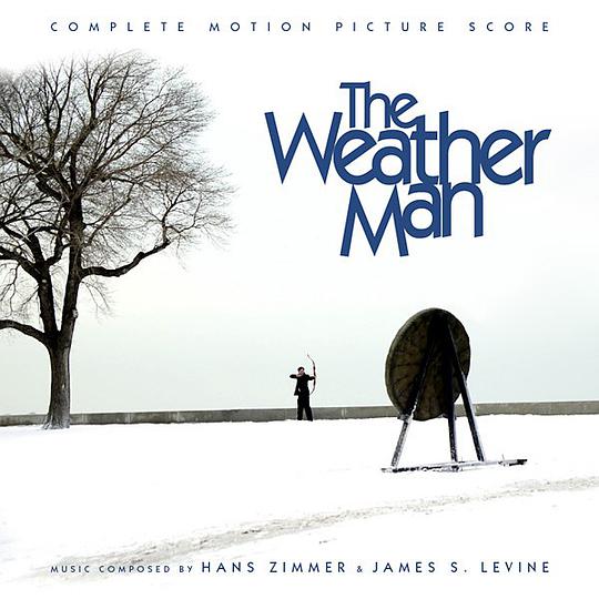 The Weather Man(Expanded Score)