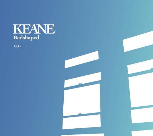 Bedshaped [CD 2]