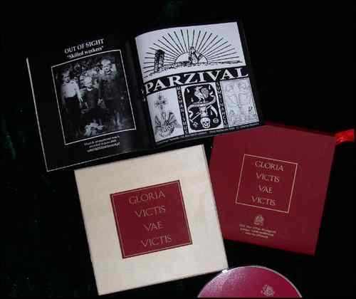 Gloria Victis Vae Victis