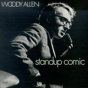 Standup Comic