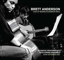 Live at Queen Elizabeth Hall