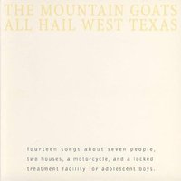 All Hail West Texas