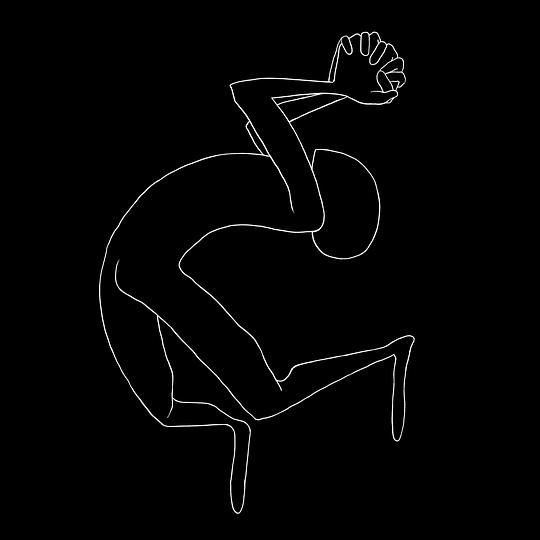 Beach Life-In-Death