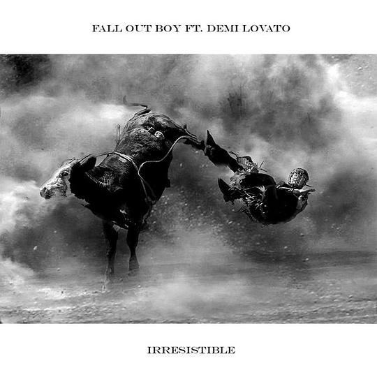 Irresistible (feat. Demi Lovato) - Single