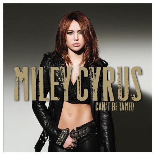 Can'T Be Tamed