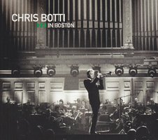 Chris Botti in Boston