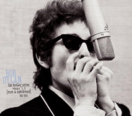 The Bootleg Series, Vols. 1-3 : Rare And Unreleased, 1961-1991